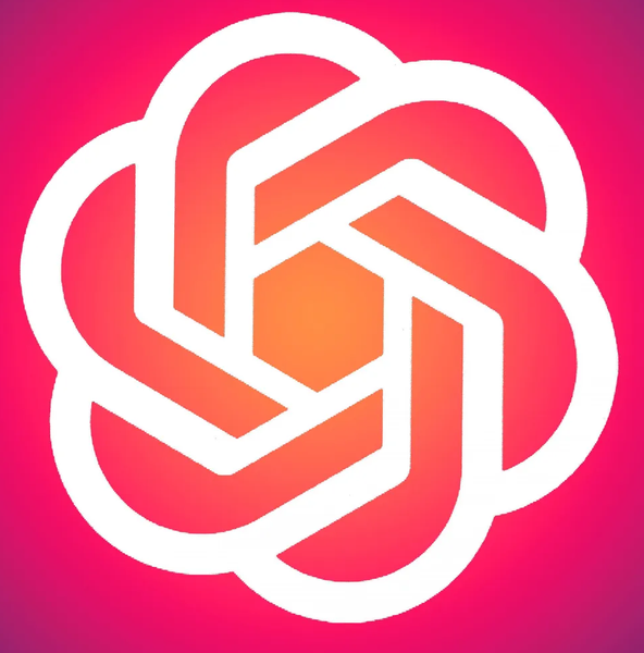 OpenAI Academy Logo