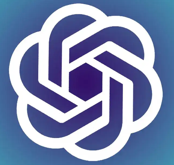 OpenAI Academy logo