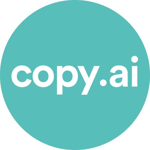 Copy.ai logo