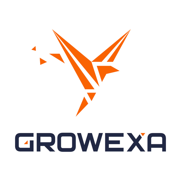 Growexa Logo