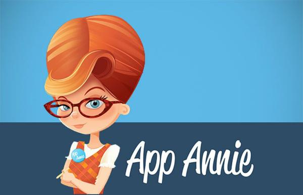 App Annie