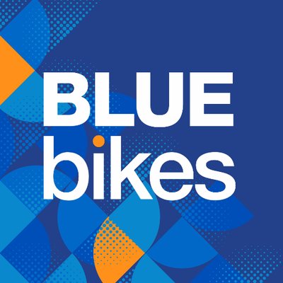 Blue Bikes