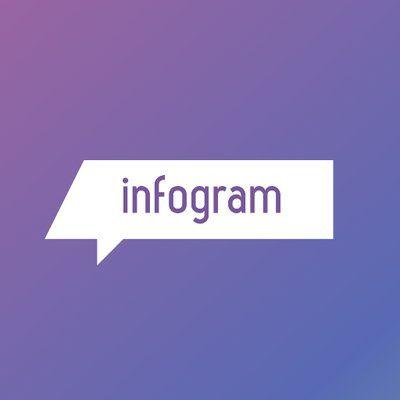 Infogram Logo