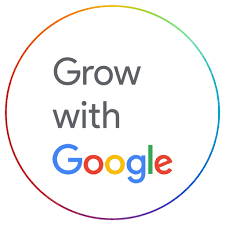 Grow with Google
