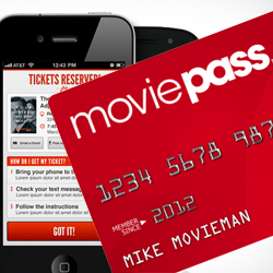 Movie Pass