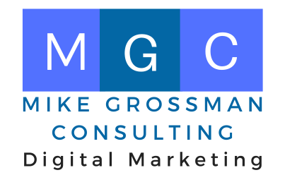 Mike Grossman Consulting Logo