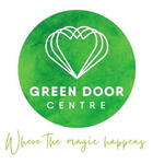 green door centre Bosham