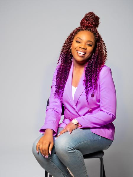 Upload your headshot