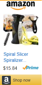 Spiralizer