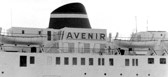 MARC SCIALOM. IMPASSE DU CINEMA