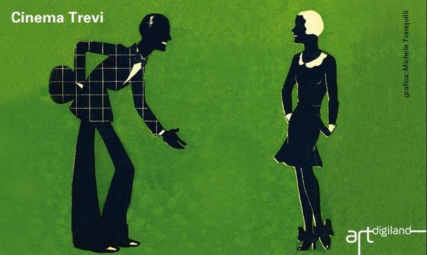 LE OMBRE CANTANO E PARLANO