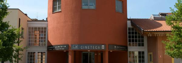 La Cineteca di Bologna