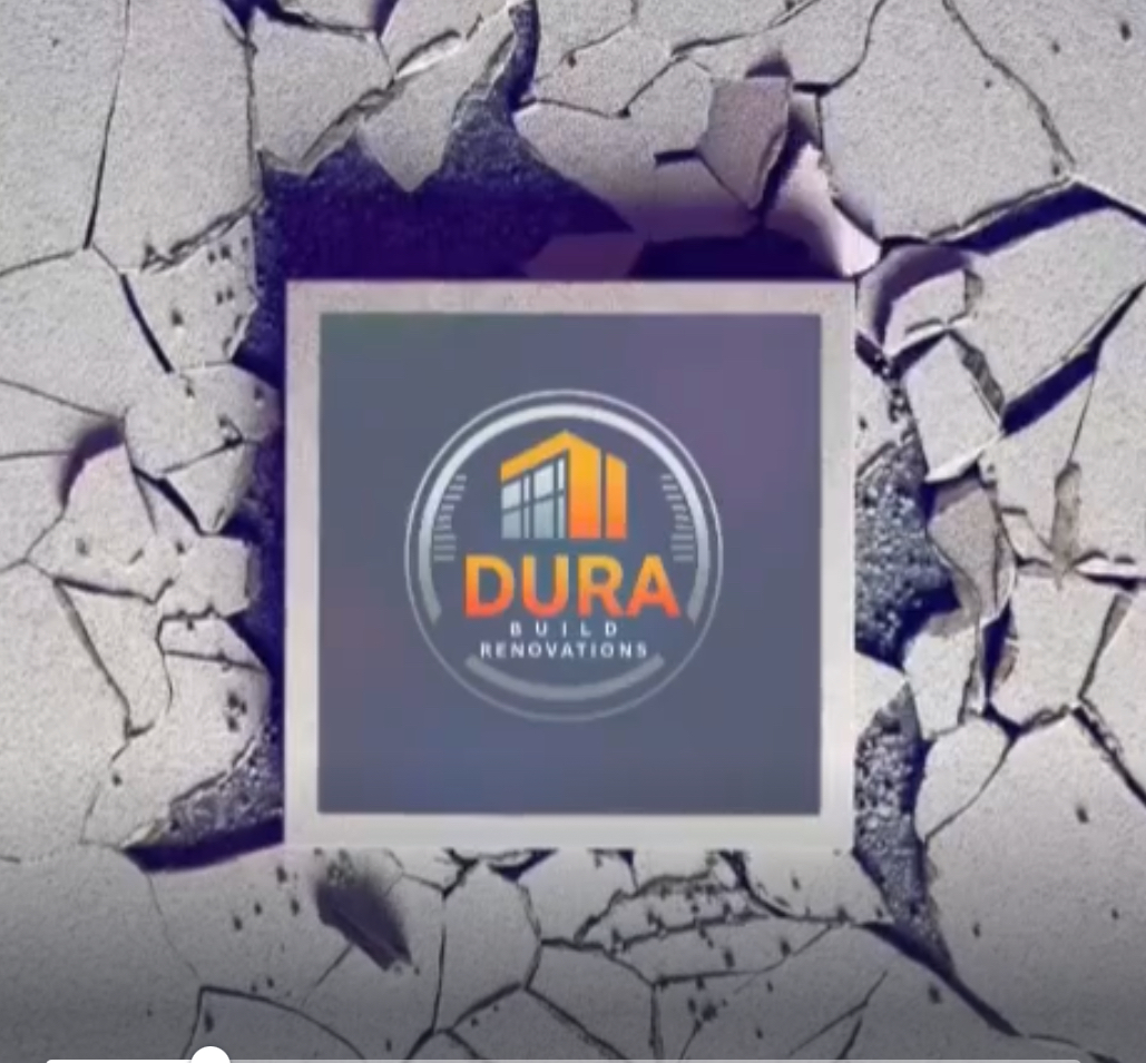 Durabuild Renovations logo