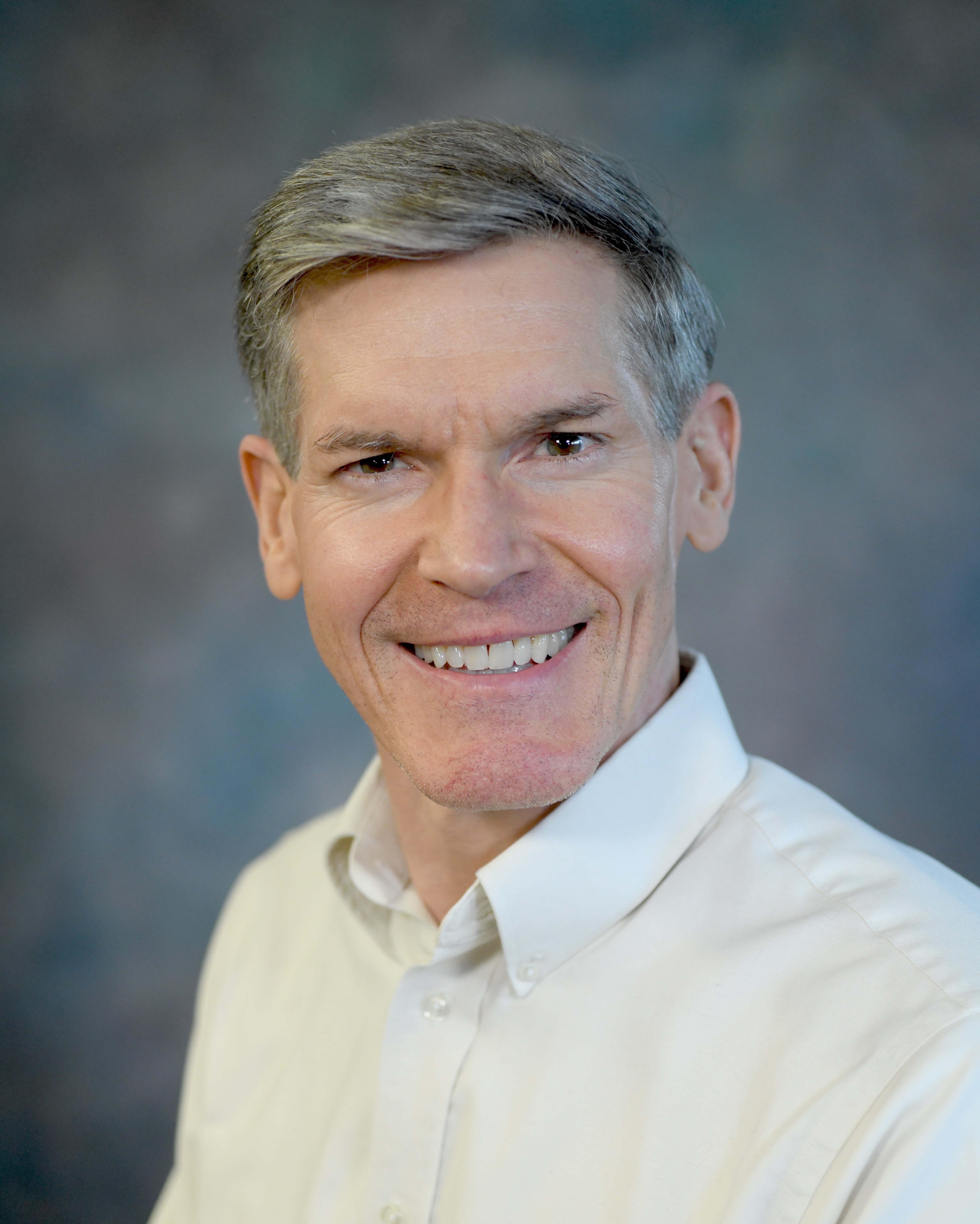Jim Otremba, Christian coach and licensed therapist