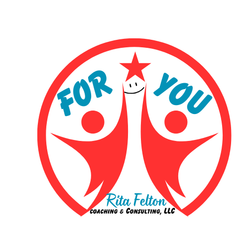 Rita Felton Coaching & Consulting logo