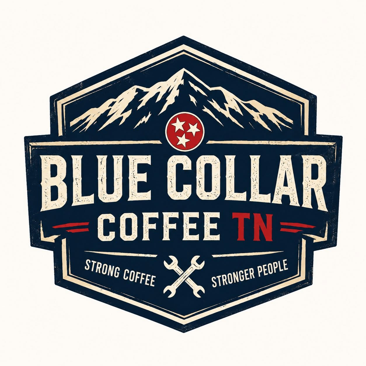 Blue Collar Coffee TN