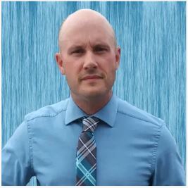 Steven Mallek, owner of BluePath Funding