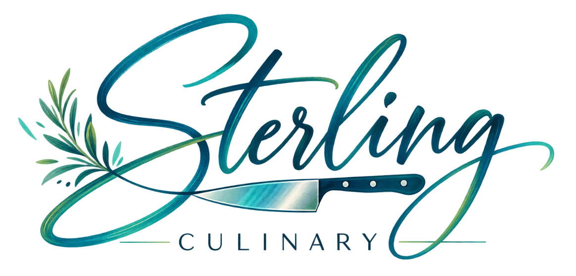 Sterling Culinary