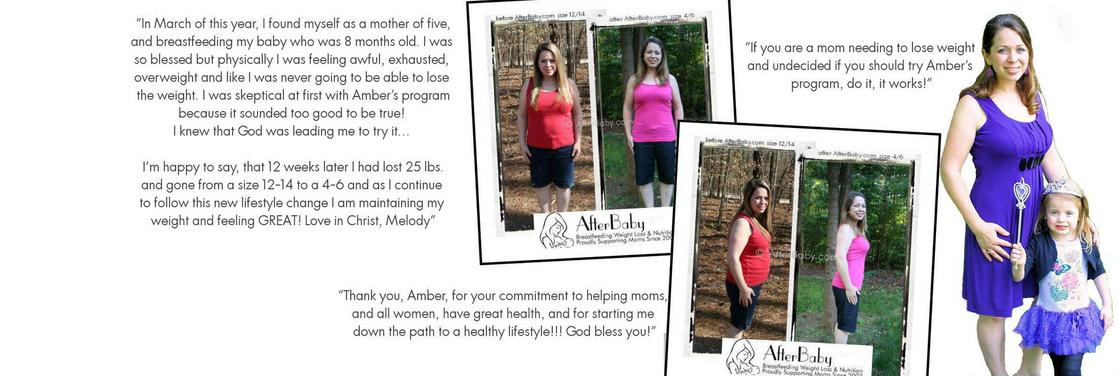 Melody's story and before-and-after photos: mother of five who lost 25 lbs and went from size 12-14 to 4-6