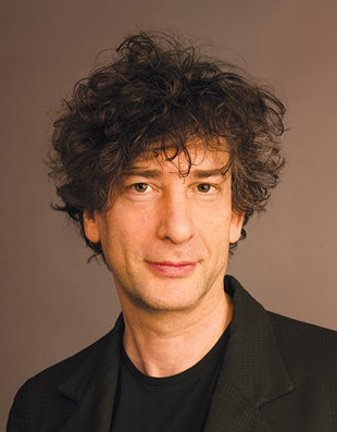 Neil Gaiman