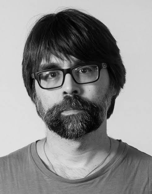 Joe Hill
