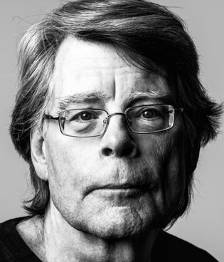 Stephen King