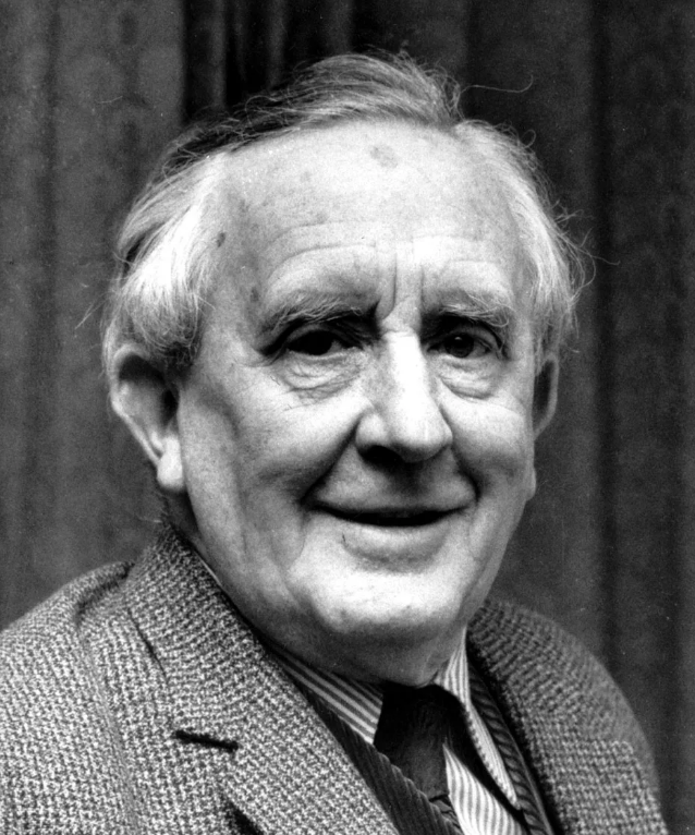 J.R.R. Tolkien
