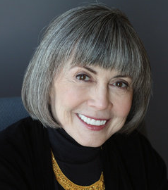 Anne Rice