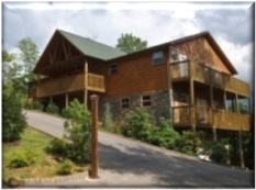 The Gatlinburg Lodge at SmokyMountainViews.com