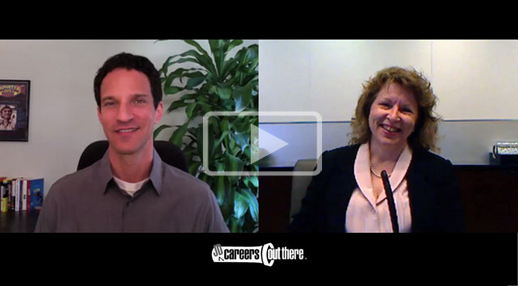 Click to watch Laura McClellan talk with Marc Luber about being a real estate lawyer