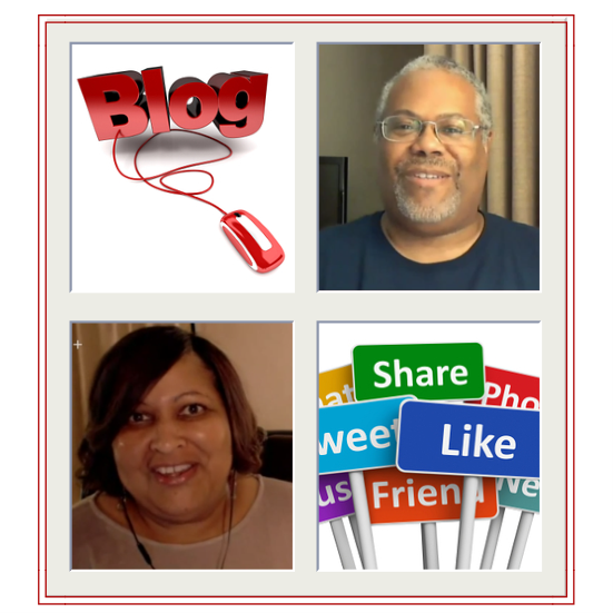 Mitch Interviews Ileane about blogging