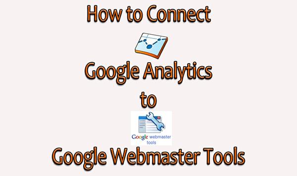 Connecting Your Google Accounts