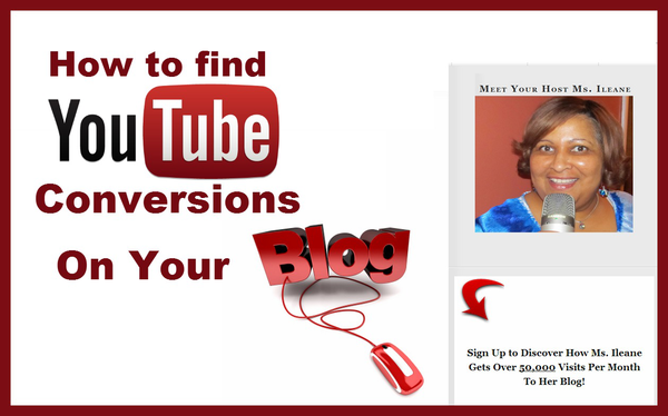 Tracking YouTube Conversions