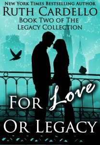 For Love or Legacy