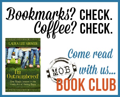 Join the MOB Society Book Club