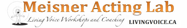 Meisner Acting Lab