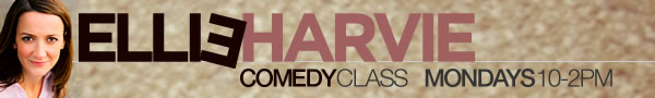 Actors Foundry - Comedy Class