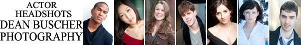 Dean Buscher Photography