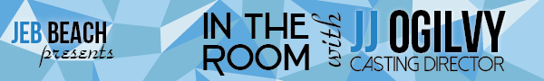 In the Room with JJ Ogilvy