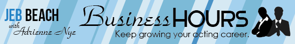 Business Hours | Jeb Beach