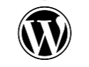 Wordpress logo