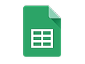 AWeber and Google Sheets