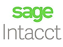 AWeber and Sage Intacct