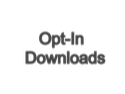 AWeber and Opt-In Downloads