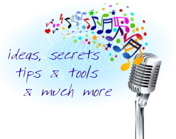 singing tips with barbara lewis