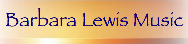 Barbara Lewis