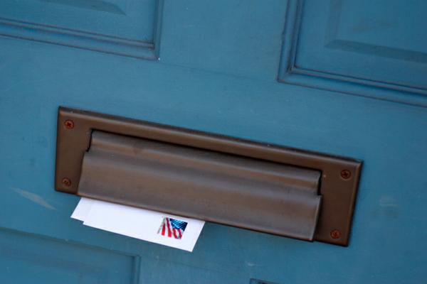 mailbox