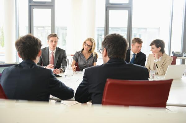 Give Managers Their Power