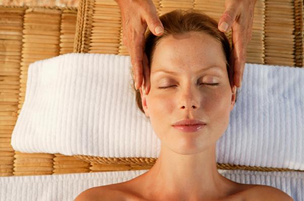 Massage for Migraine Relief