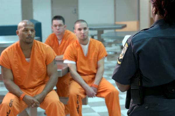 Are recent bail reform laws causing overcrowding in jails?